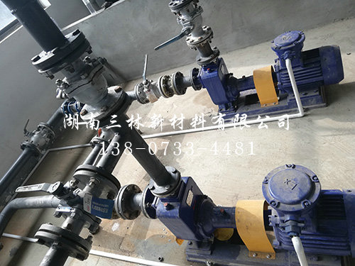 設(shè)備展示
