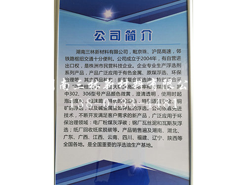 公司簡(jiǎn)介